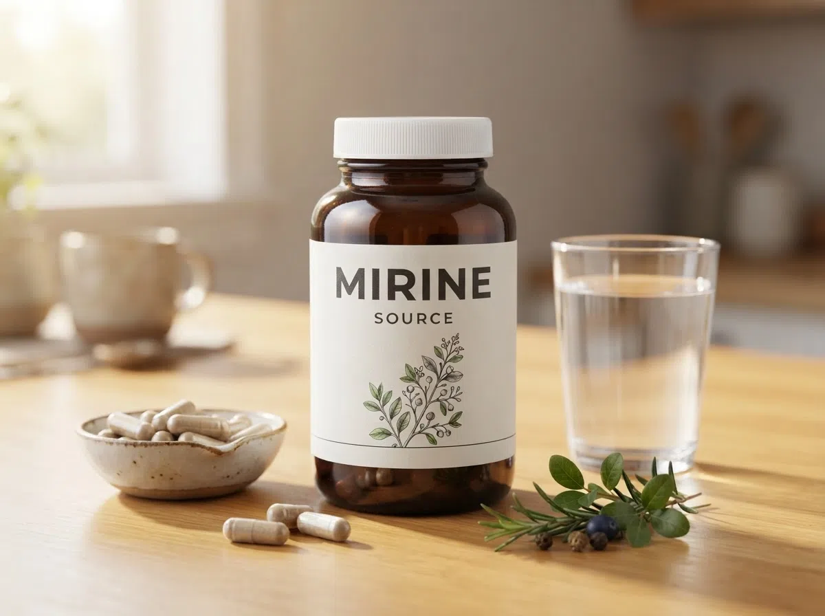 Mirine Source Mirine Source